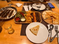 -ALAMEEN阿拉伯餐厅(三里屯店)