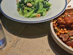 -人民公社大食堂(顺义总店)