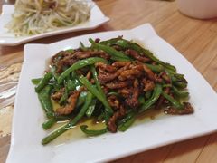 -郑姐私房菜•家常菜