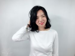 点击看大图 -简影造型·自选烫染接发salon