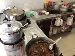-共和老洪豆花草粿水粿