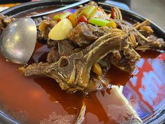 -冶建镜子·中国龙虾王(总店)