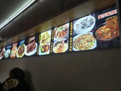 -老闽味沙茶面·姜母鸭(传承35年曾厝垵店)