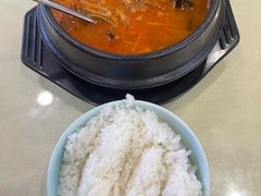 -服务大楼冷面(延大店)