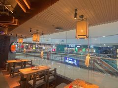 -北丐先生·野馄饨烧烤(雨花万象店)