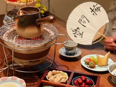 -梅间堂茶馆(绿地缤纷城店)