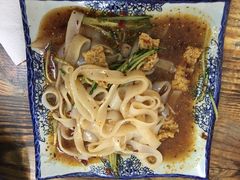 -壹阁胡羊焖饼(敦煌夜市店)