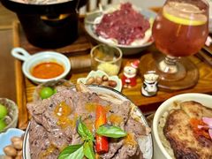 -小银家日式简餐(中信丹阳花园店)