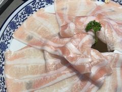 -生活如沸·顺德水牛奶火锅(大学路店)