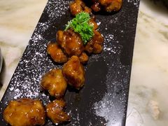 -绿茶餐厅(乐峰广场店)