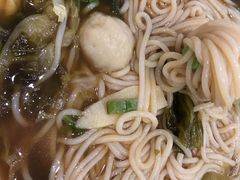 -北京理工大学新食堂