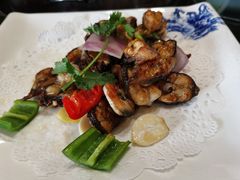 -阿多私房菜(顺德店)