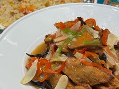 -巴依老爷新疆美食(望京小街店)