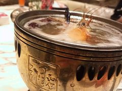 -雍和会海鲜姿造自助(湖东路店)