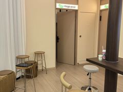 -乐刻瑜伽·普拉提·小瑜荚YogaPod(滨江银泰店)