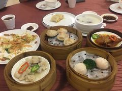 -顺悦酒家(嘉信城市广场店)