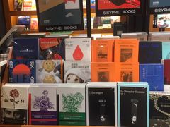 -西西弗书店&矢量咖啡(凯德晶萃广场店)