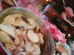 -丽江庭院之爱在路上(西单店)
