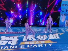 -光启城时尚购物中心