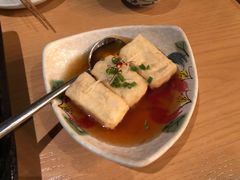 日式炸豆腐-天手古舞居酒屋(889广场店)