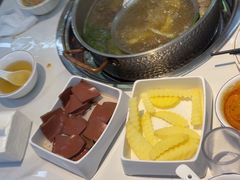 -中国凉都黄牛肉馆(杭州总店)