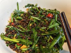 -七十七号厨房·新派江西菜(滨湖店)