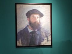 -印象莫奈时光映迹艺术展