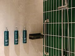 -北京希尔顿逸林酒店