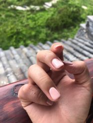 -森日式美甲沙龙MORI NAIL总店