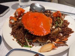 -喜记避风塘炒辣蟹(旗舰店)