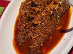 -味福记·本地特色菜(八一万达广场店)