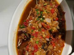 -周大厨辣椒炒肉(淮安万达店)
