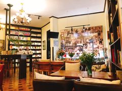 -良友书坊(安徽路店)