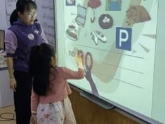 -瑞思少儿中心·少儿英语素养启蒙(勒泰直营校区)