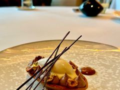 -Caprice(香港四季酒店)