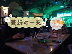 -巴伐利亚啤酒坊(意式风情街店)