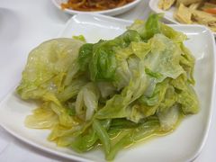 -雨霖祥和炖肉(南市店)
