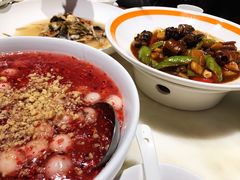 -宁海食府·涌宴(真和店)