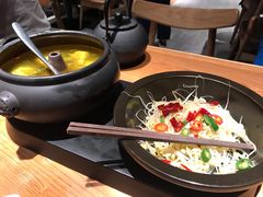 汽锅鸡-云海肴·汽锅鸡·云南菜(高德置地店)
