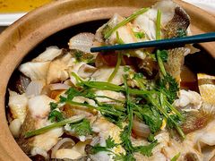 -顶特勒·黄鱼馆·特色菜(上海大世界店)