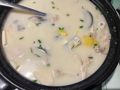 -自己人(九码头店)