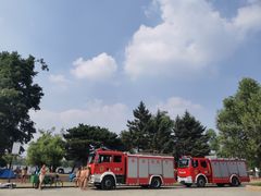 -长春市南湖公园