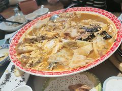 -东口码头·烧鸽子·鱼头泡饼·地方菜(金鹰悦城店)