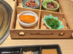 -松鱼亭·和牛烧肉(协鑫广场店)