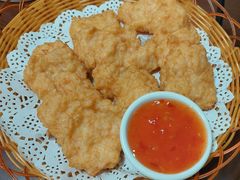 -巫记鸡饭店