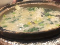 -粤仔湾砂锅粥(广益哥伦布店)