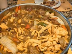 -黄记煌三汁焖锅(三胞广场店)