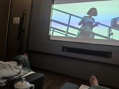 -儒之堂·足道养生SPA影院式(万融城店)