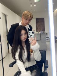 -DL HOPE明星造型