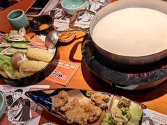 -仓桥家·焗寿司·锅物(光谷步行街店)